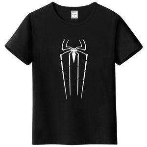 Spider Man T Shirt