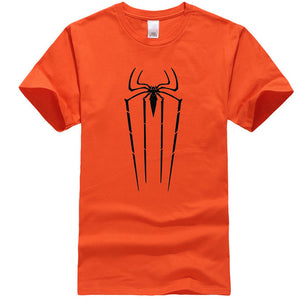 Spider Man T Shirt