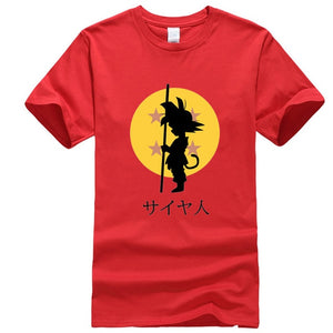 The Dragon Ball T Shirt