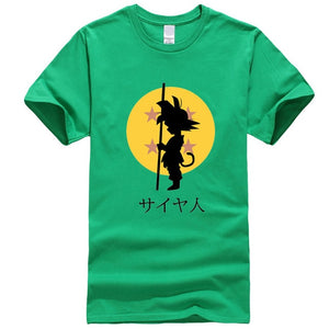 The Dragon Ball T Shirt