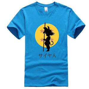 The Dragon Ball T Shirt