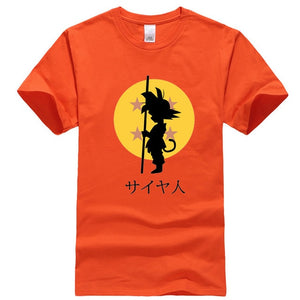 The Dragon Ball T Shirt