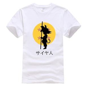 The Dragon Ball T Shirt