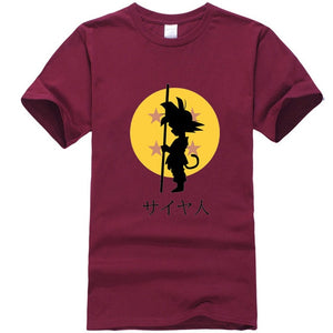 The Dragon Ball T Shirt