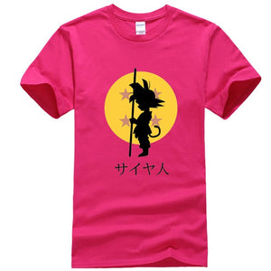 The Dragon Ball T Shirt