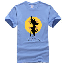 Load image into Gallery viewer, The Dragon Ball T Shirt