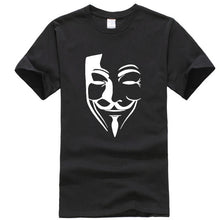 Load image into Gallery viewer, V for Vendetta T Shirt