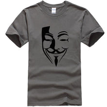 Load image into Gallery viewer, V for Vendetta T Shirt