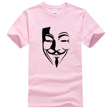 Load image into Gallery viewer, V for Vendetta T Shirt