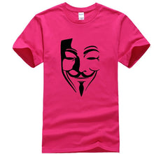 Load image into Gallery viewer, V for Vendetta T Shirt