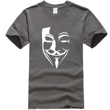 Load image into Gallery viewer, V for Vendetta T Shirt