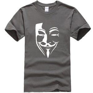 V for Vendetta T Shirt