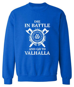 Viking Sweatshirt