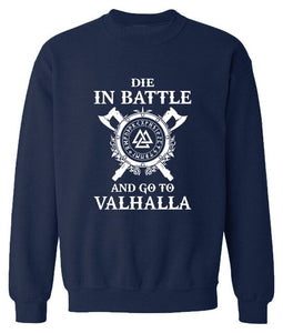 Viking Sweatshirt