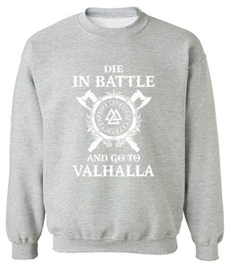 Viking Sweatshirt