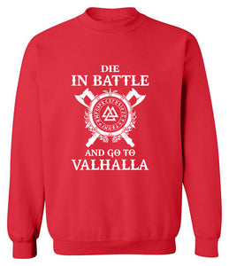 Viking Sweatshirt