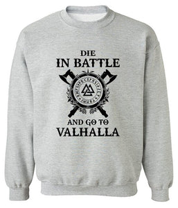 Viking Sweatshirt