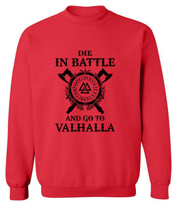 Viking Sweatshirt