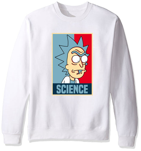 Science Sweatshirt