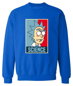 Science Sweatshirt