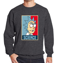 Load image into Gallery viewer, Science Sweatshirt