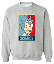 Load image into Gallery viewer, Science Sweatshirt