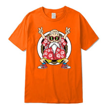 Load image into Gallery viewer, Dragon Ball T Shirt