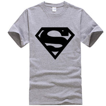 Load image into Gallery viewer, Superman T Shirt