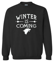 Load image into Gallery viewer, Game of Thrones Sweatshirt