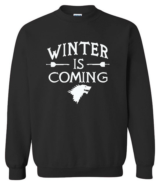 Game of Thrones Sweatshirt