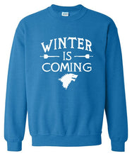 Load image into Gallery viewer, Game of Thrones Sweatshirt