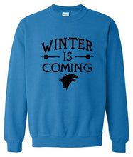 Load image into Gallery viewer, Game of Thrones Sweatshirt