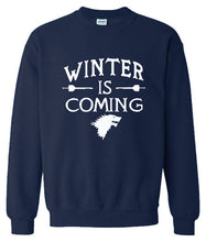 Load image into Gallery viewer, Game of Thrones Sweatshirt