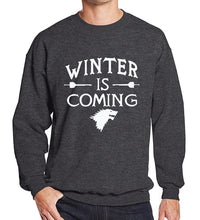 Load image into Gallery viewer, Game of Thrones Sweatshirt