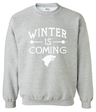 Load image into Gallery viewer, Game of Thrones Sweatshirt