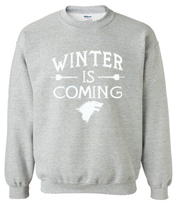 Game of Thrones Sweatshirt