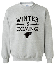 Load image into Gallery viewer, Game of Thrones Sweatshirt