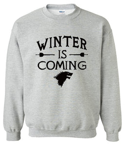 Game of Thrones Sweatshirt