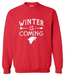 Game of Thrones Sweatshirt