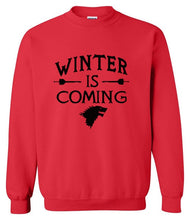 Load image into Gallery viewer, Game of Thrones Sweatshirt