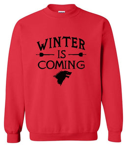 Game of Thrones Sweatshirt