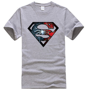 Superman T Shirt