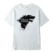 Load image into Gallery viewer, Game of Thrones T Shirt