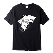 Load image into Gallery viewer, Game of Thrones T Shirt