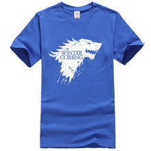 Load image into Gallery viewer, Game of Thrones T Shirt