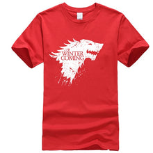 Load image into Gallery viewer, Game of Thrones T Shirt