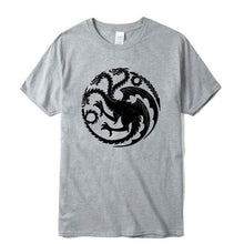 Load image into Gallery viewer, Game of Thrones T Shirt