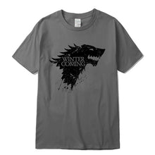 Load image into Gallery viewer, Game of Thrones T Shirt