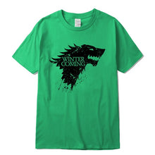 Load image into Gallery viewer, Game of Thrones T Shirt