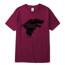 Load image into Gallery viewer, Game of Thrones T Shirt